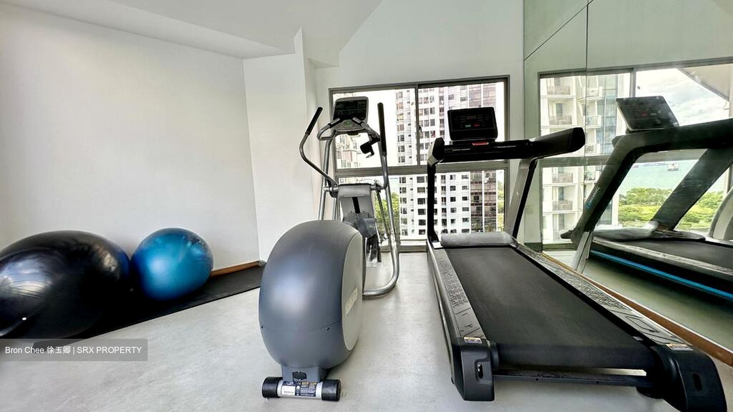 16 @ Amber (D15), Apartment #499305661